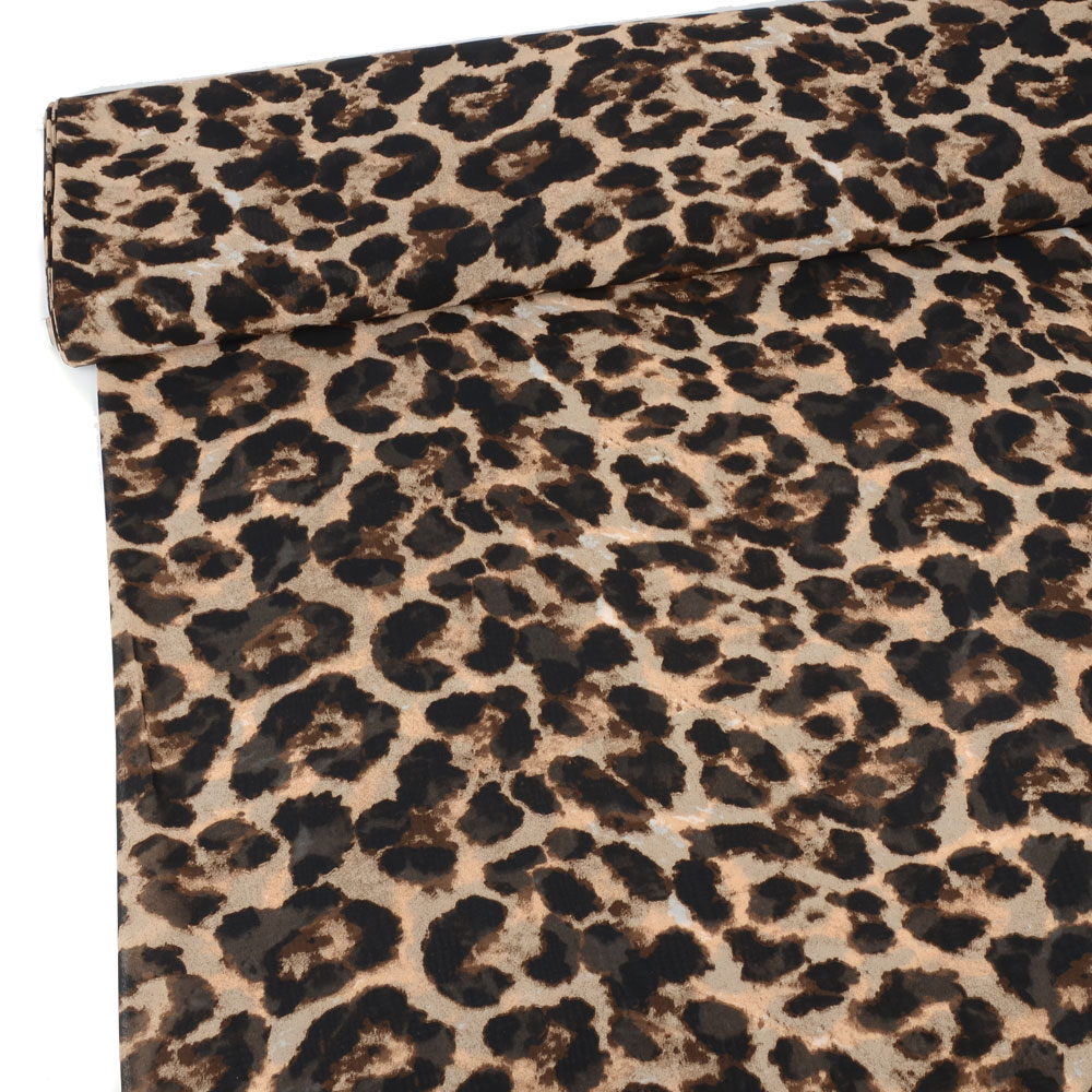 CHIFFON -  LEO BEIGE