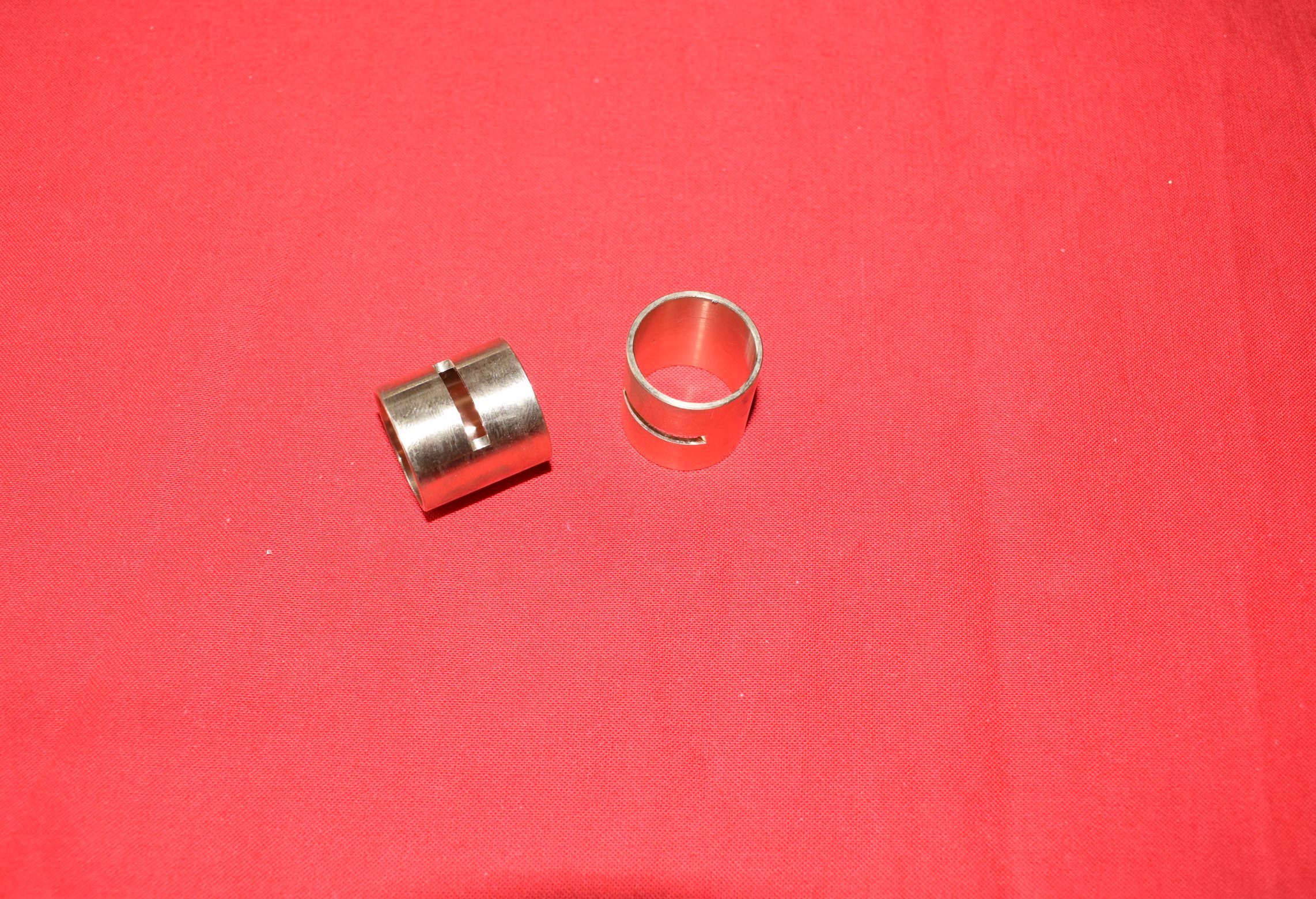Piston Pin Bushings Harley 45" 1937-73