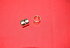 Piston Pin Bushings Harley 45" 1937-73