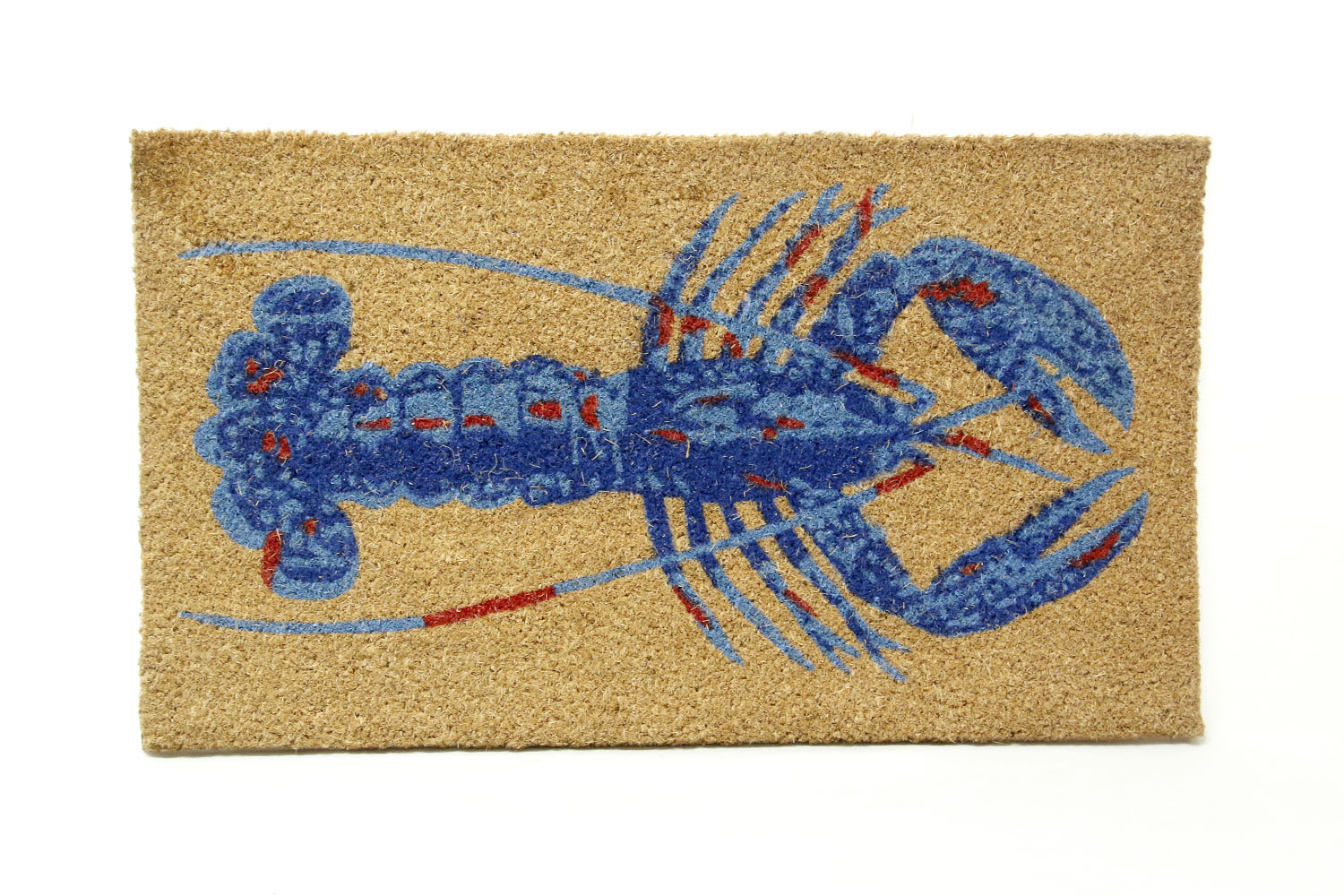 Mat Lobster 40x70 cm