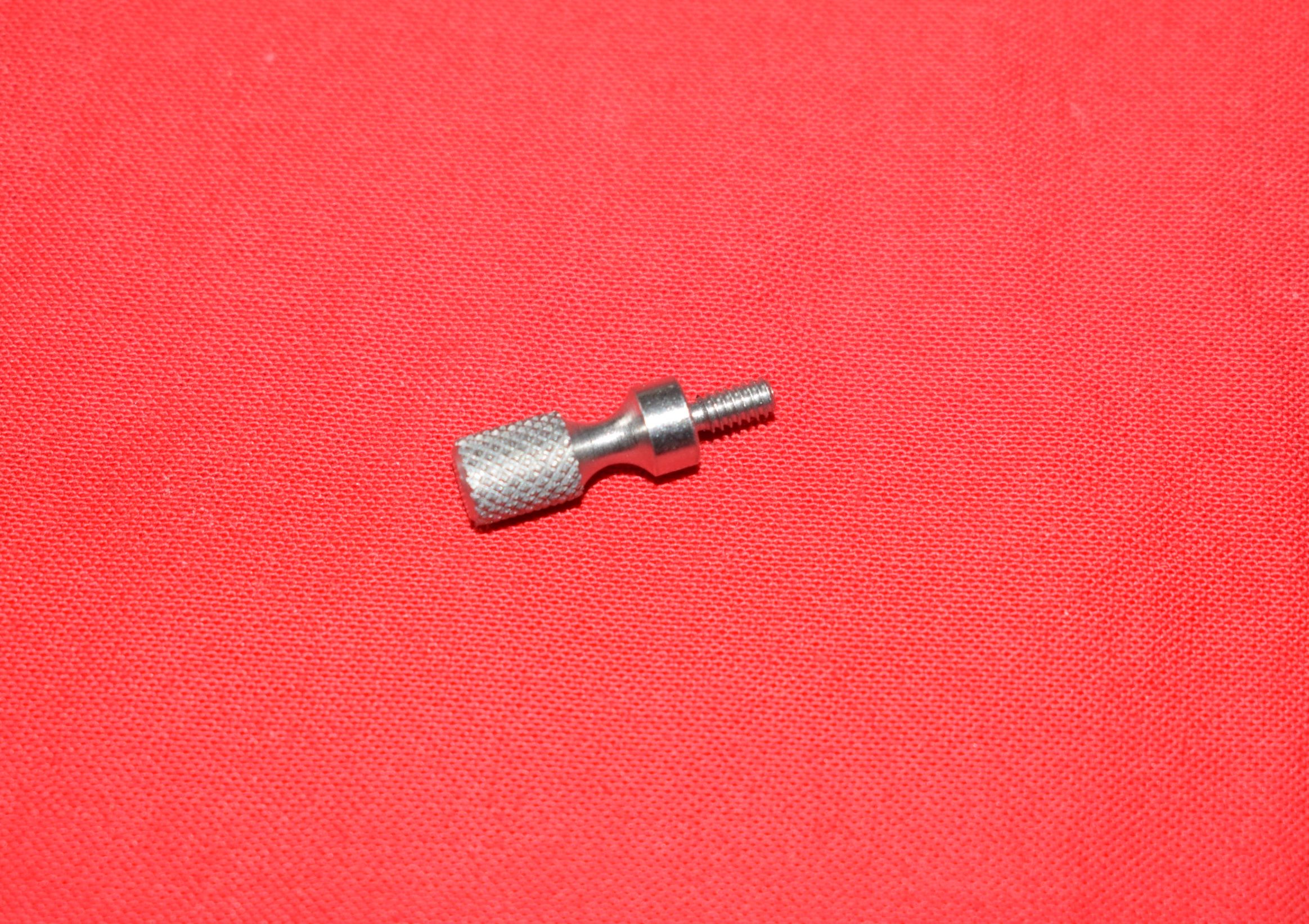 Reset Knob Speedometer 1938-Up