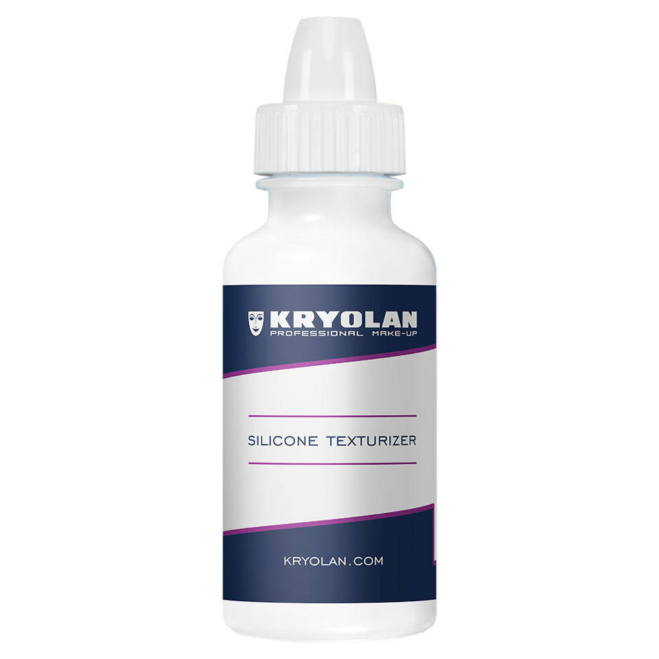 Silicone Thixo Agent 15 ml - Kryolan