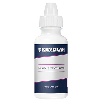 Silicone Thixo Agent 15 ml - Kryolan