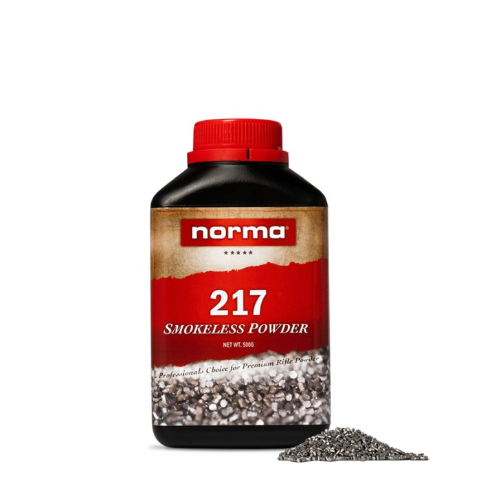 Norma Krut 217 500g