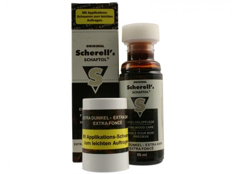Stockolja Schaftol