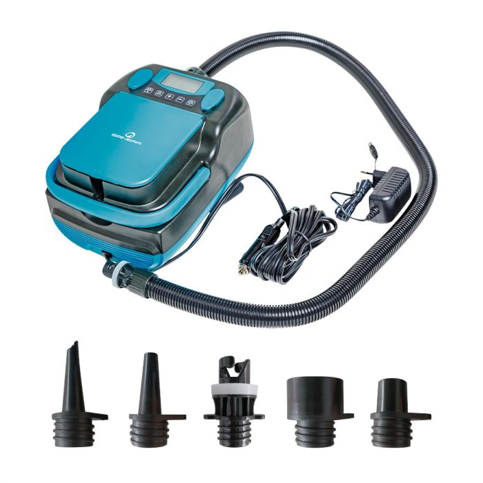 Spinera sup pump 12v Sup5