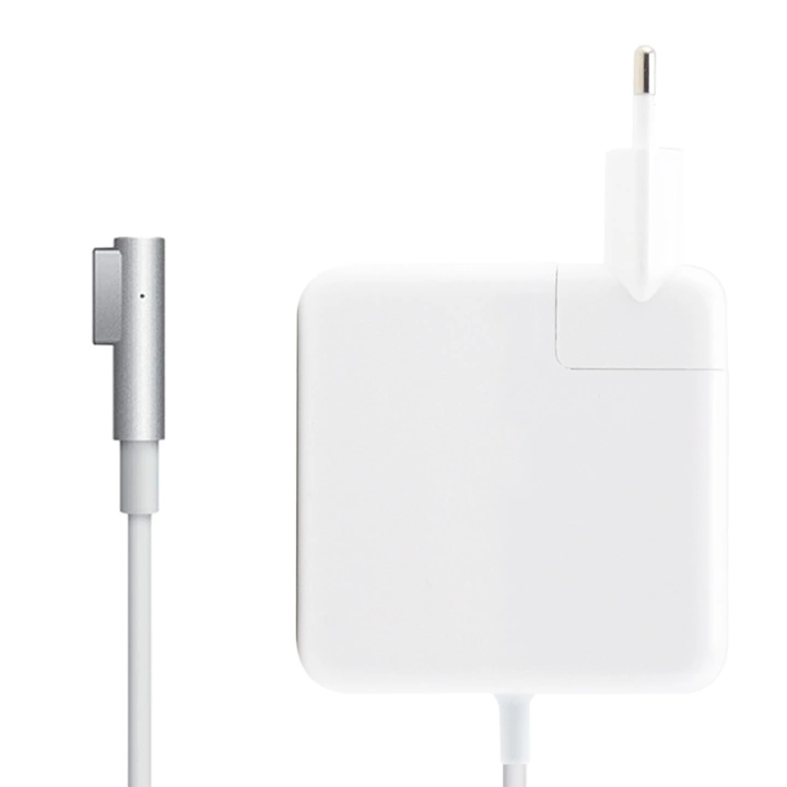 Laddare MacBook Air 2008-2012 45W, Magsafe L-kontakt