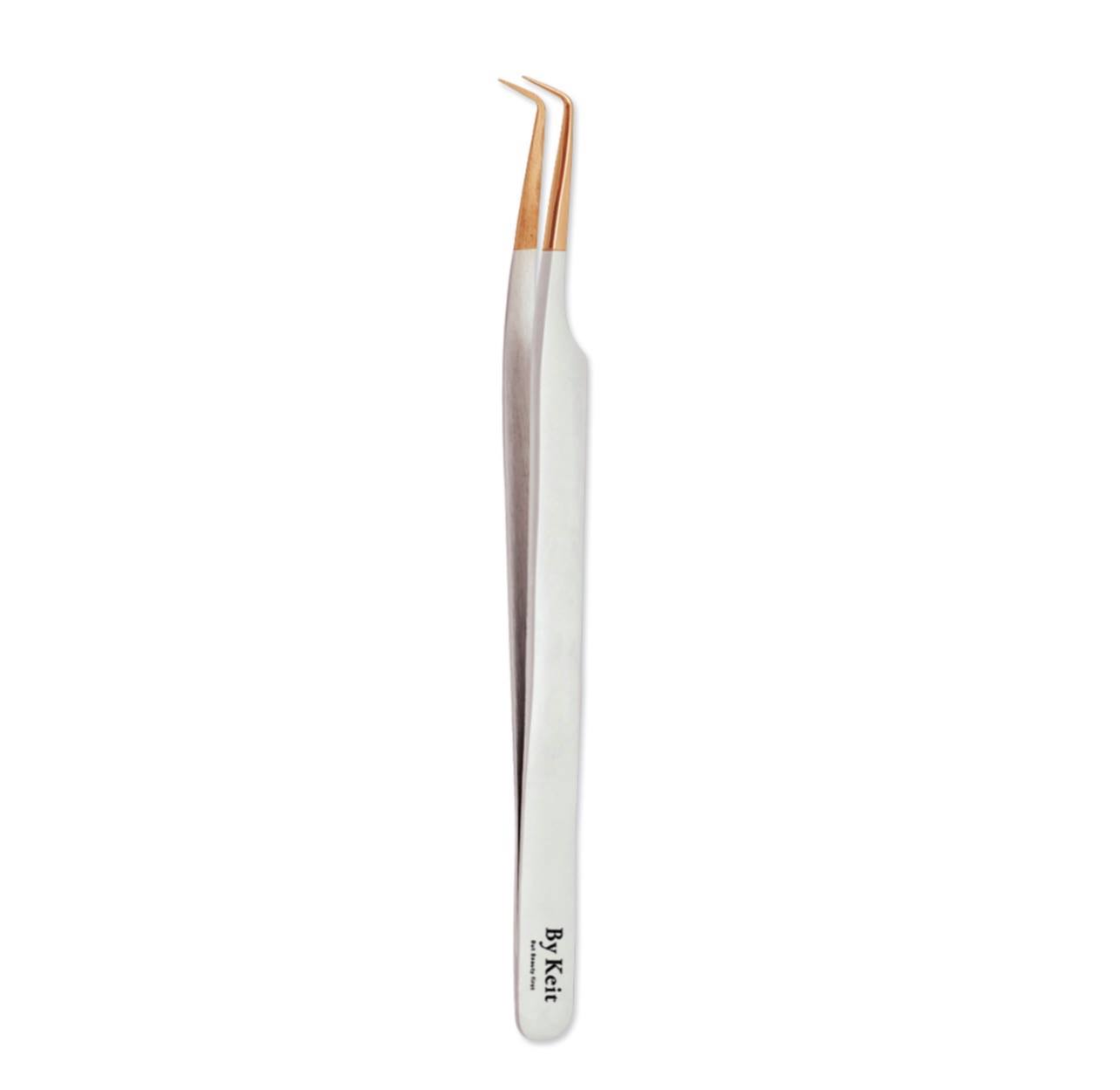 90° Precision volume tweezers