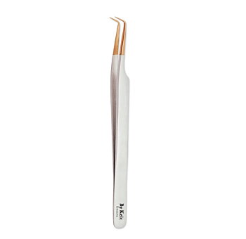 90° Precision volume tweezers