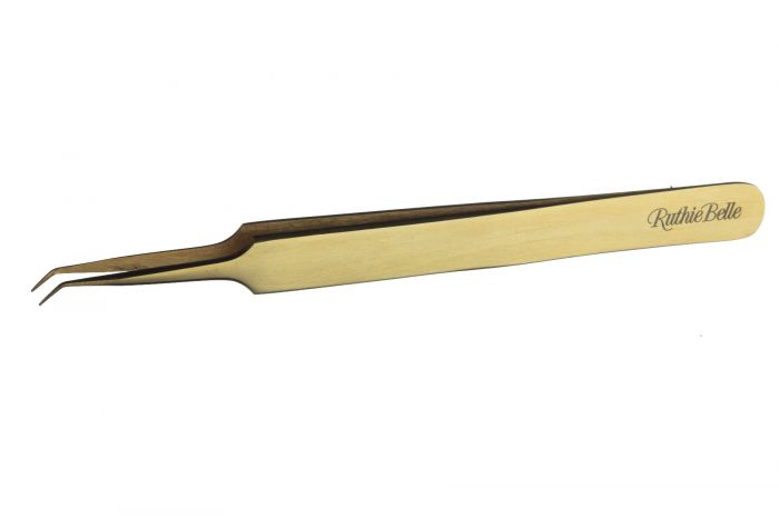 Volume tweezers 45° (vol 2)