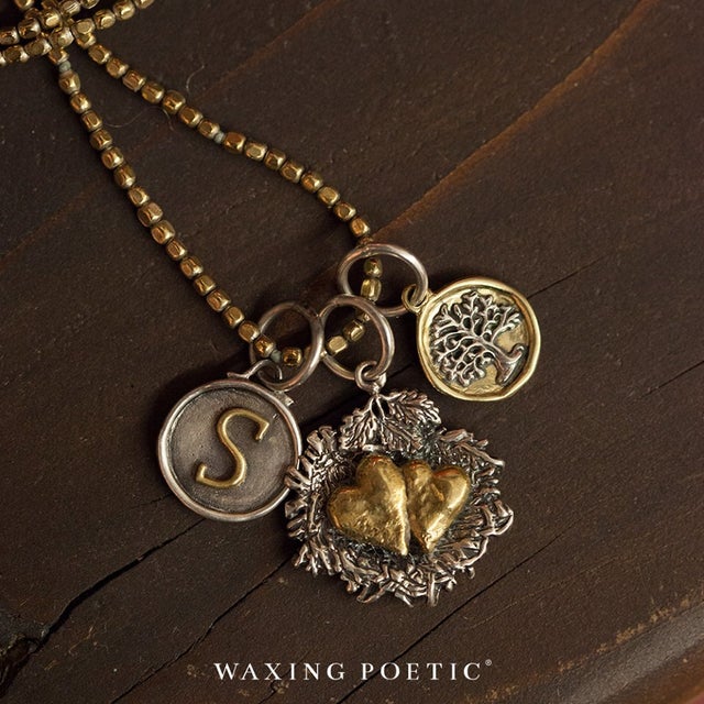 Waxing Poetic - Chancery Insignia