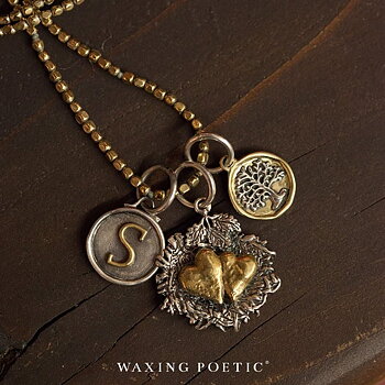 Waxing Poetic - Chancery Insignia