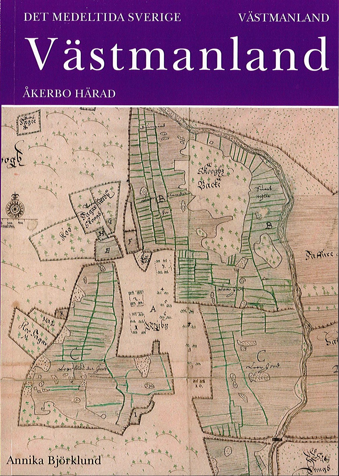 Det medeltida Sverige – Paket - 24