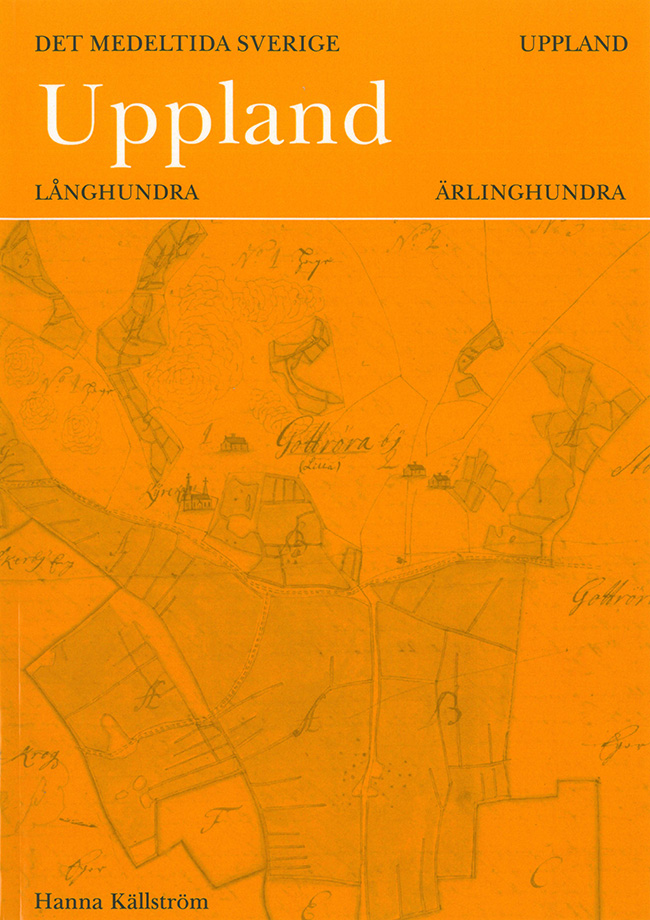 Det medeltida Sverige – Paket - 13