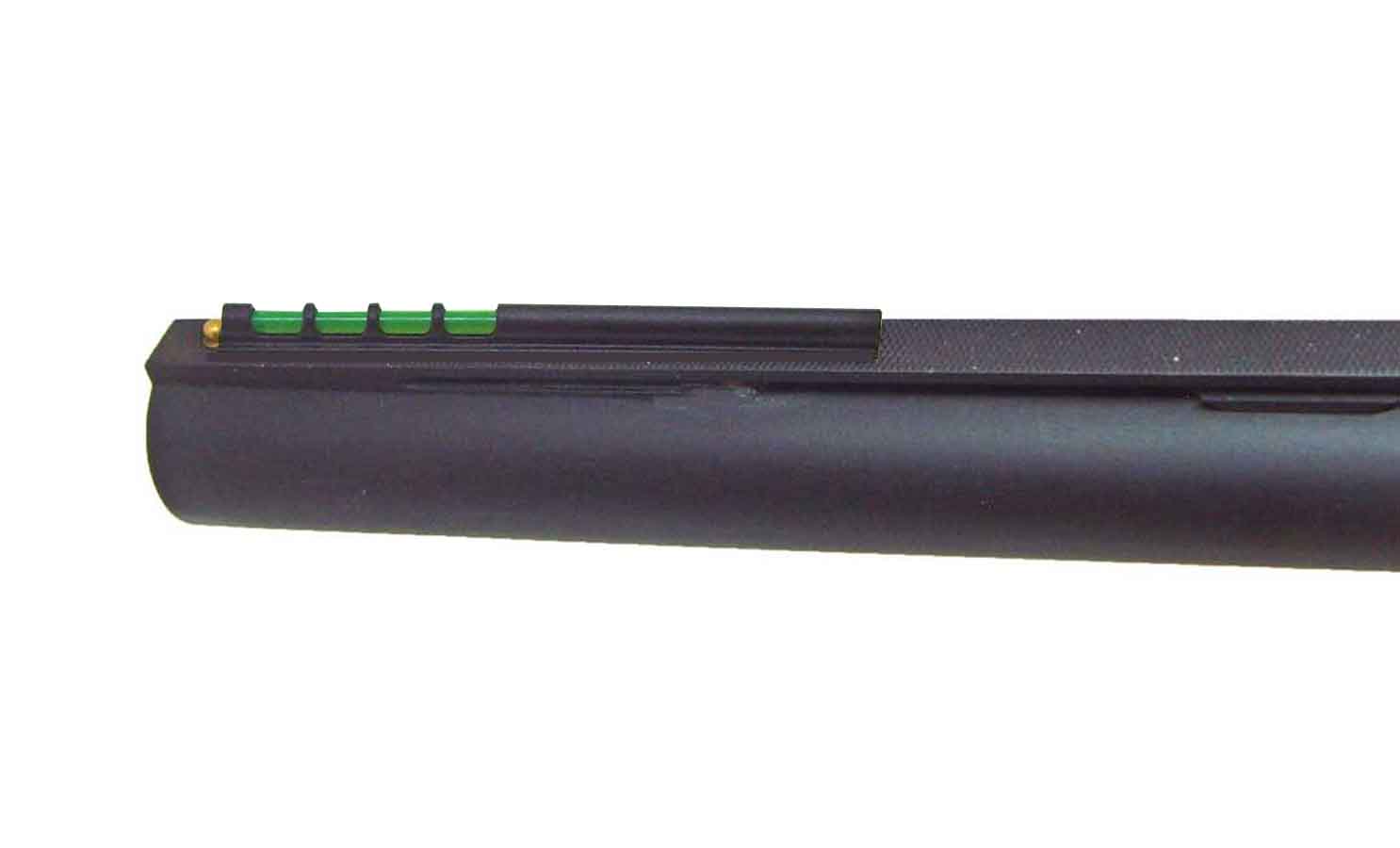 EasyHit HB Fiberoptiskt Sikte Kort 3mm Korn Lime/Green