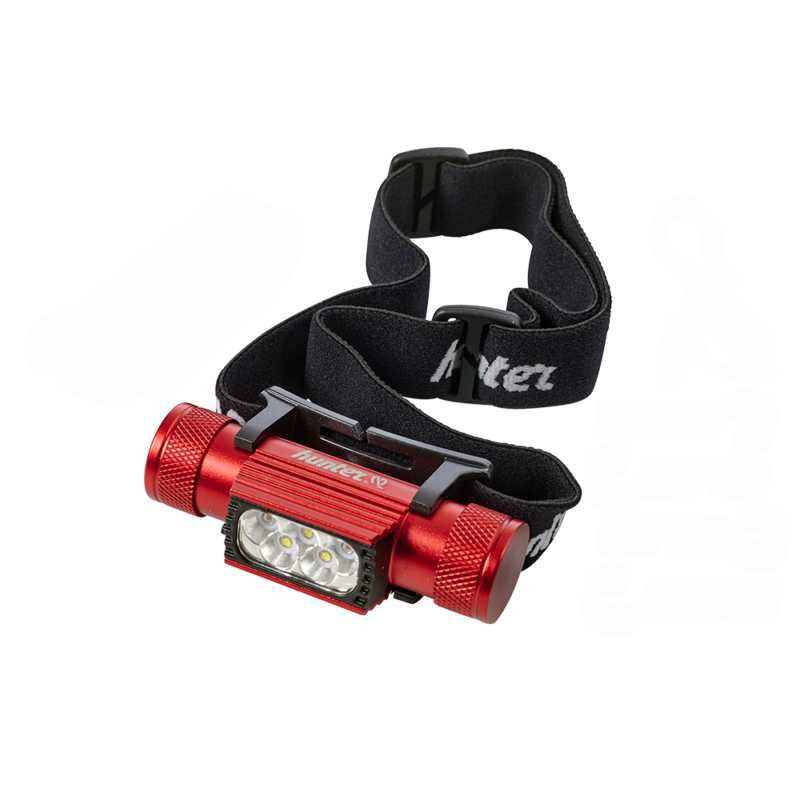 Hunter Pannlampa PL22 - 2