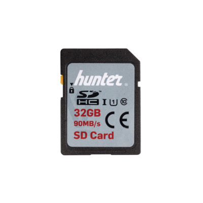 Hunter SD Kort 32GB