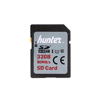 Hunter SD Kort 32GB