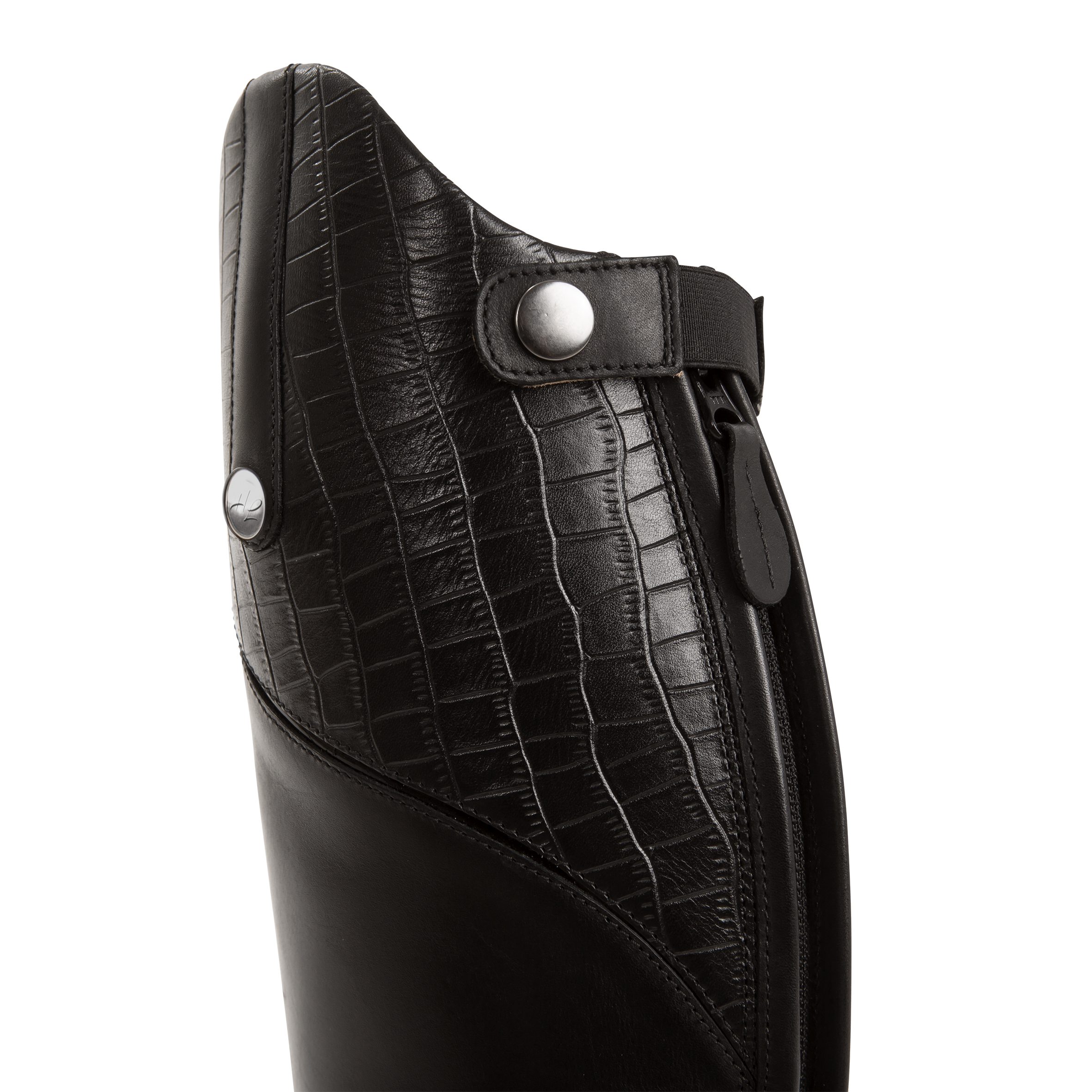 Ridstövel Horse Life Aragon Top bak
