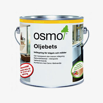 OLJEBETS OSMO 