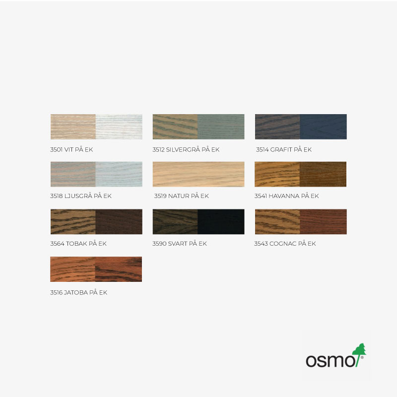 OLJEBETS OSMO  - 2