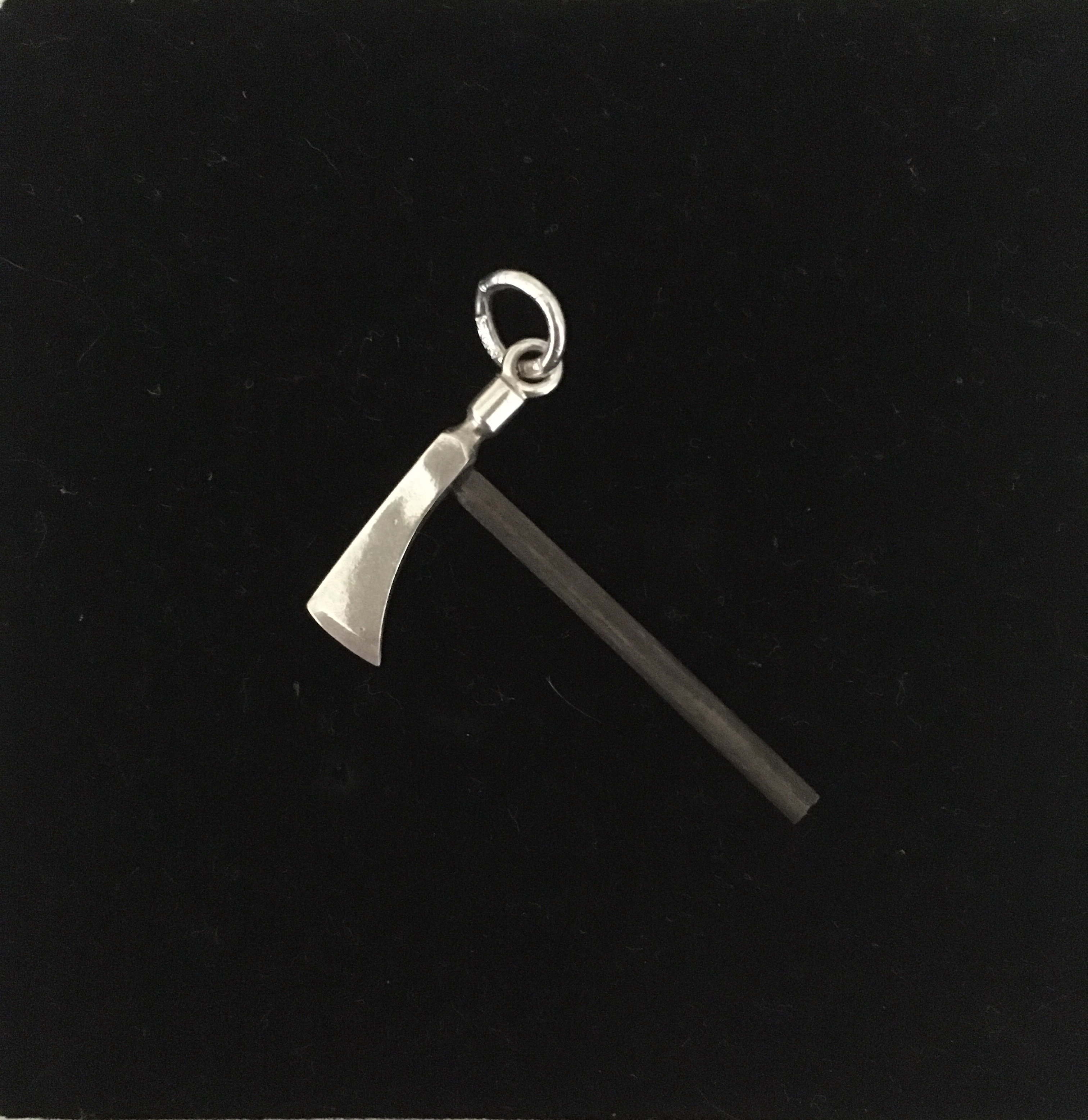 Berlock Tomahawk