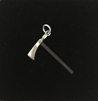 Berlock Tomahawk