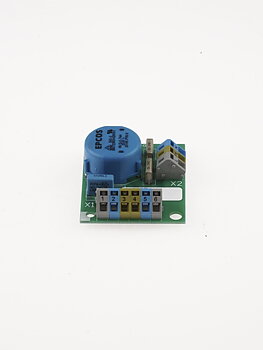 PCBA EMC-CARD RES.D