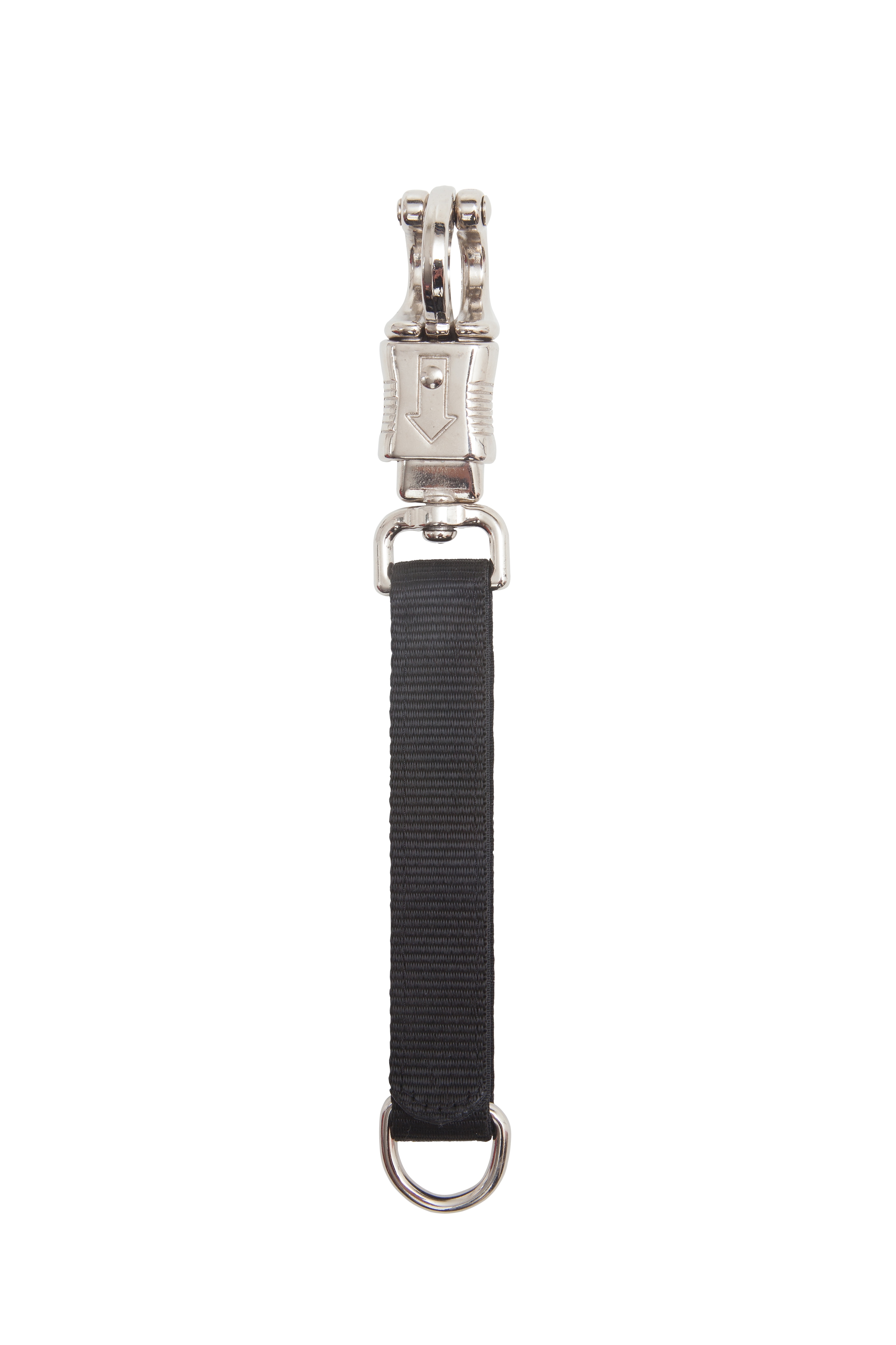 Barefoot® 'Break Away' short rope - 2