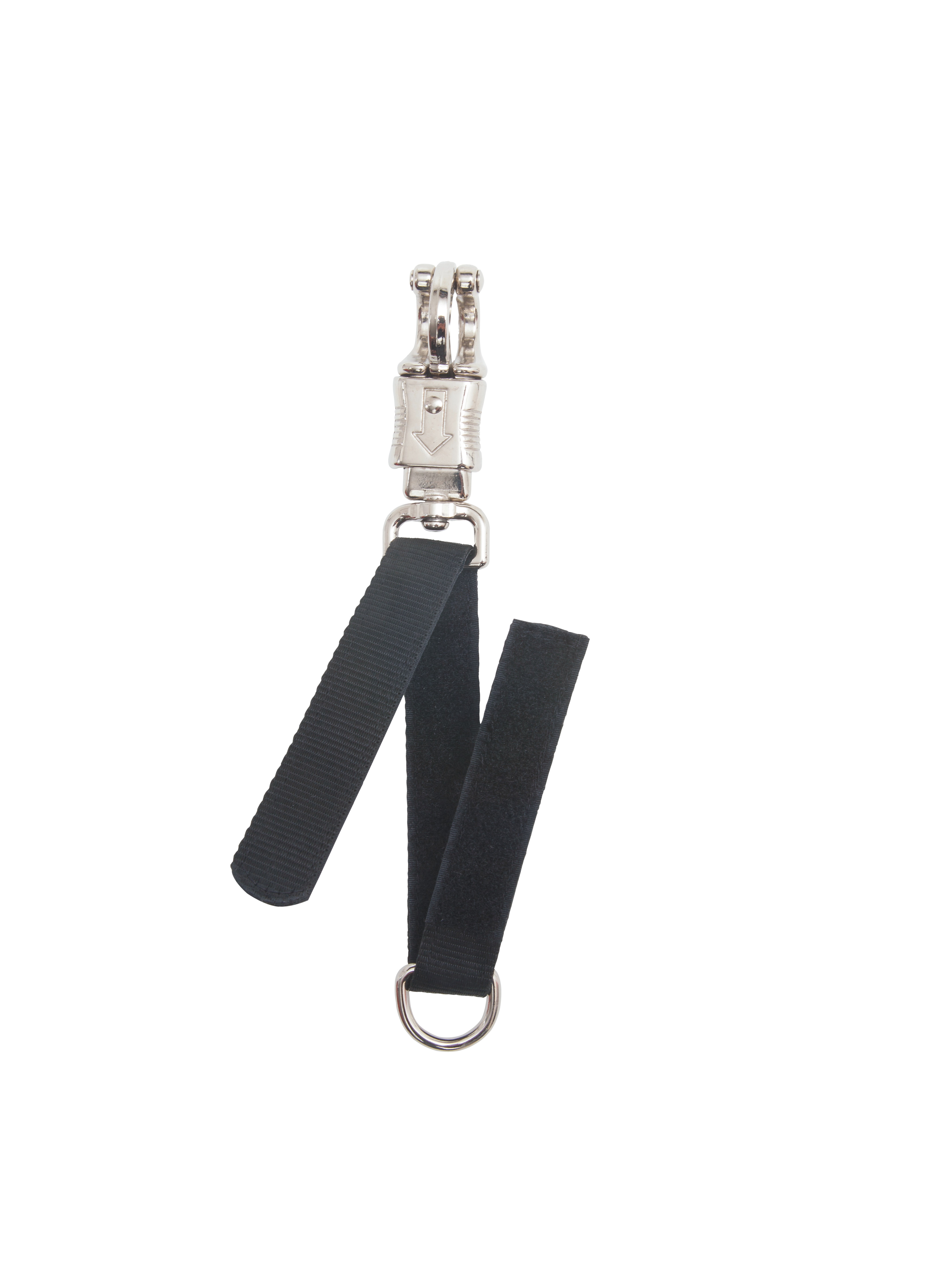 Barefoot® 'Break Away' short rope