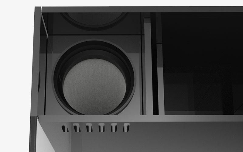 Waterbox AIO - 8