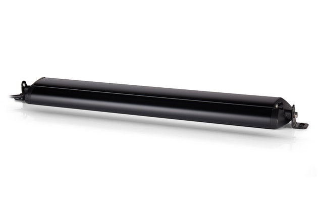 Lazer Linear 18 Elite LED fjernlys, Godkjent fjernlys, 12150 lumen, 975m kastelengde. - 3