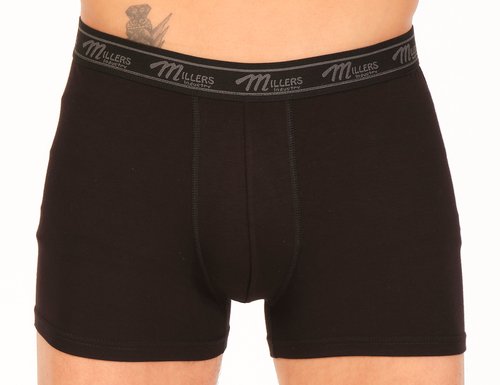 Boxers BAMBU 2-pack