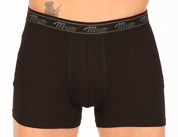 Boxers BAMBU 2-pack