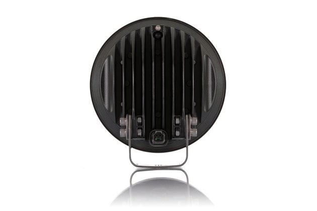 Lumen Cyclops7 LED fjernlys, godkjent fjernlys, 7548 lumen, 5 års garanti. - 3