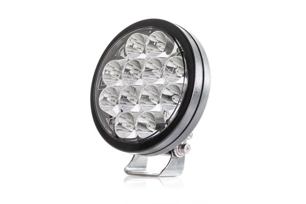 Lumen Cyclops7 LED fjernlys, godkjent fjernlys, 7548 lumen, 5 års garanti. - 2