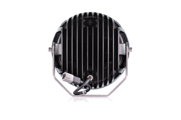 Lumen Cyclops9 HP LED fjernlys, 18936 lumen, 975m kastelengde, 5 års garanti. - 4
