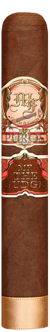 My Father The Judge Toro
