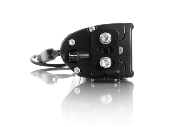 Lumen Helios D20 LED fjernlys, 21302 lumen 1268m kastelengde 5 års garanti - 3