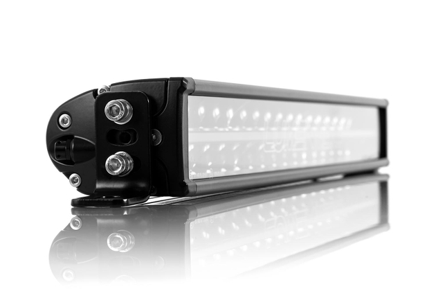 Lumen Helios D20 LED fjernlys, 21302 lumen 1268m kastelengde 5 års garanti - 2