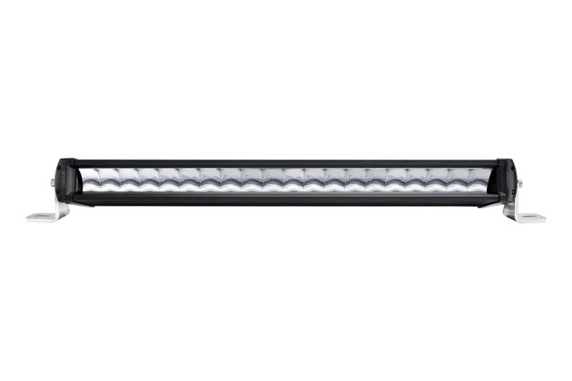 Osram FX500 Kombo LED fjernlys, 890m kastelengde, 5500 lumen, 5 års garanti.
