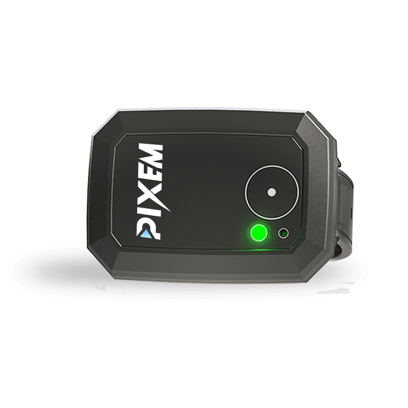 PIXEM Extra Watch