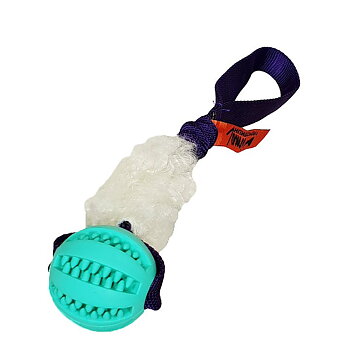 Jami Hundsport Lammskalle 