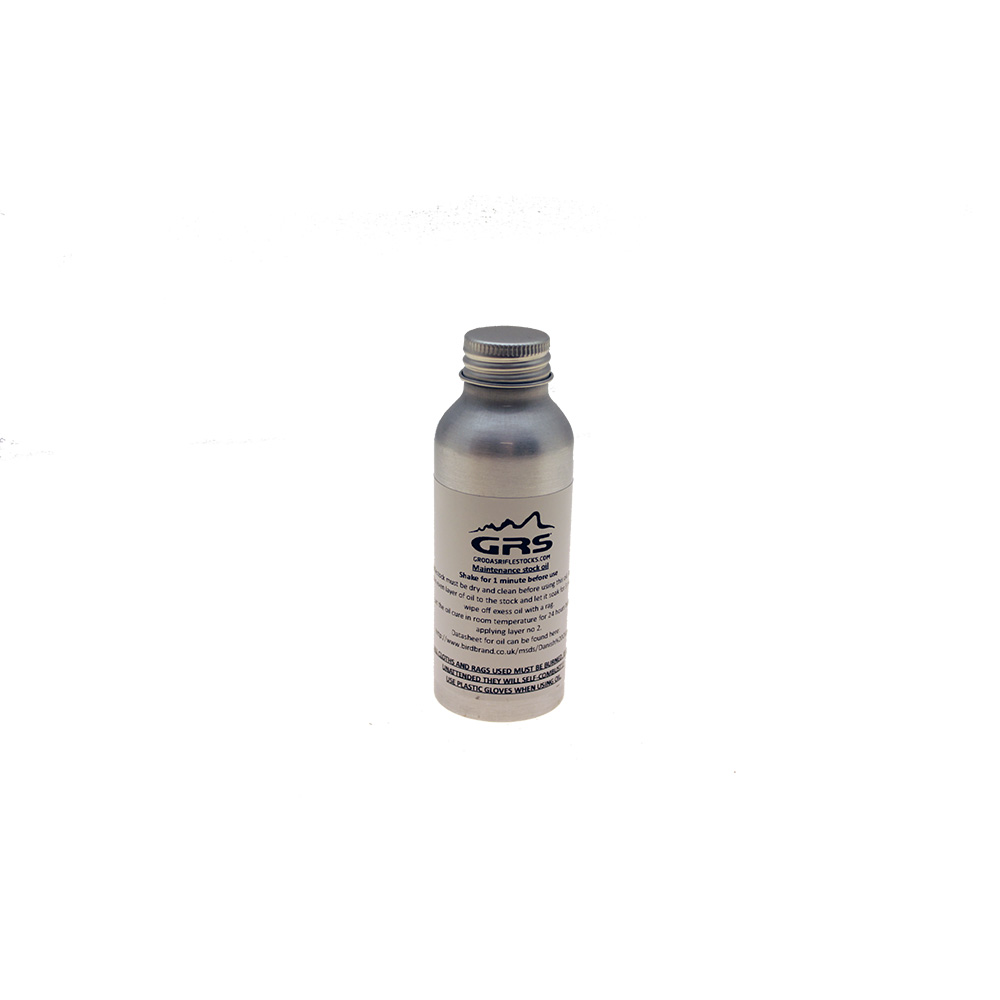 Grs Danish oil 90 ml