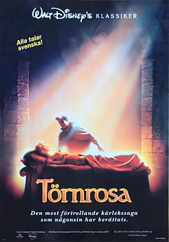SLEEPING BEAUTY (1959)