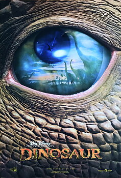DINOSAURS (2000)