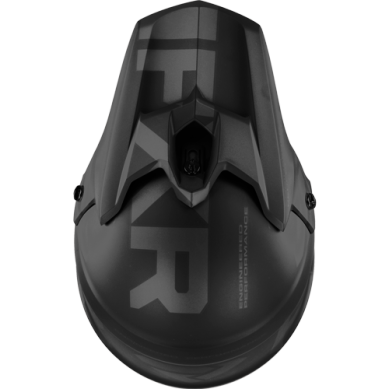 Torque Helmet Black Ops - 3