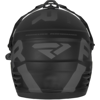 Torque Helmet Black Ops - 2
