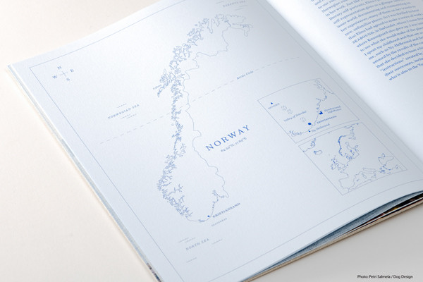 Elina Brotherus - Seabound, A Logbook - 7