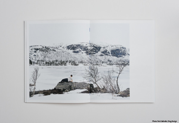 Elina Brotherus - Seabound, A Logbook - 6